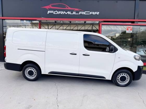 PEUGEOT EXPERT 1.6 BLUEHDI DIESEL BUSINESS MANUAL